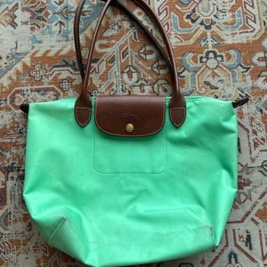 Longchamp bag